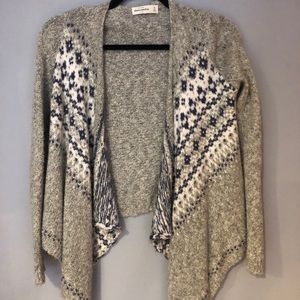 Abercrombie & Fitch Cardigan